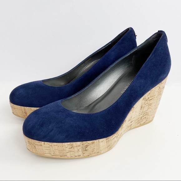 stuart weitzman dutchess wedge